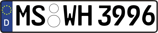 MS-WH3996