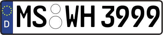 MS-WH3999