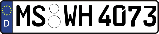 MS-WH4073