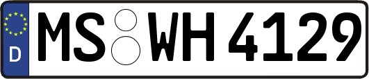 MS-WH4129