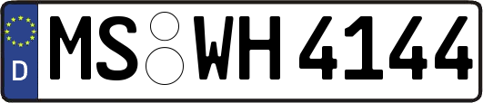 MS-WH4144
