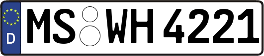 MS-WH4221