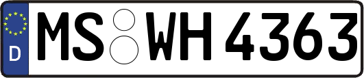 MS-WH4363