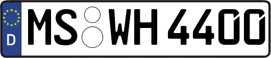 MS-WH4400