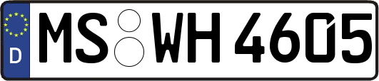 MS-WH4605