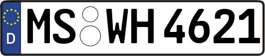 MS-WH4621