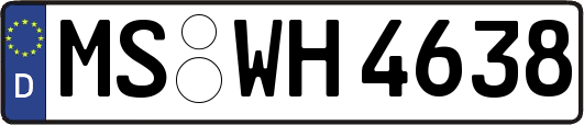 MS-WH4638