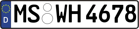 MS-WH4678