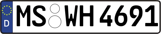 MS-WH4691
