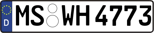 MS-WH4773