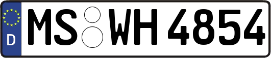 MS-WH4854