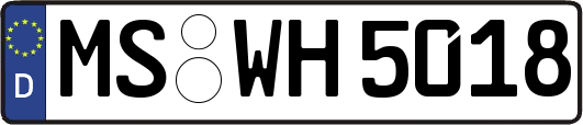 MS-WH5018