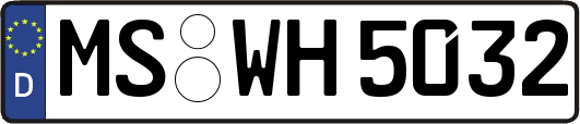 MS-WH5032