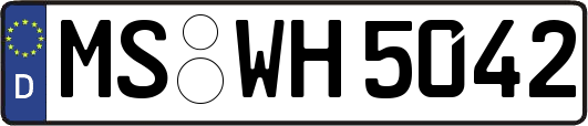 MS-WH5042