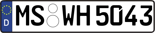 MS-WH5043