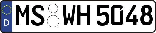 MS-WH5048