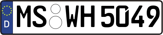 MS-WH5049