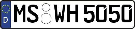 MS-WH5050