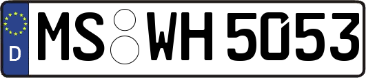 MS-WH5053