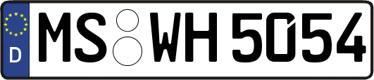 MS-WH5054