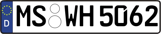 MS-WH5062