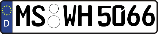 MS-WH5066