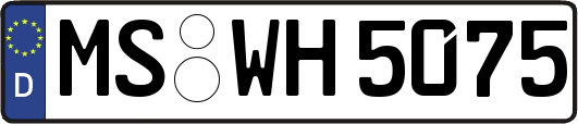 MS-WH5075