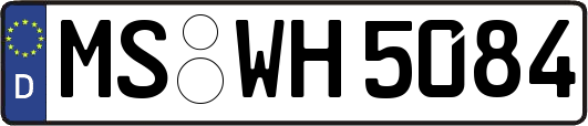 MS-WH5084