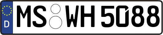 MS-WH5088