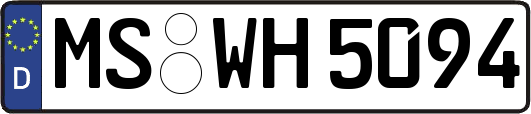 MS-WH5094
