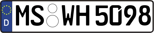 MS-WH5098