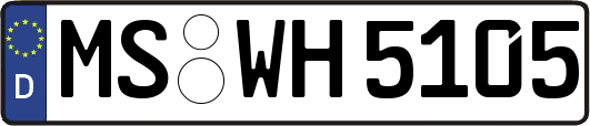 MS-WH5105