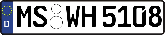 MS-WH5108