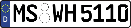 MS-WH5110