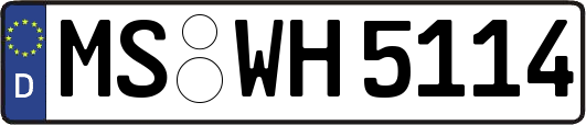 MS-WH5114