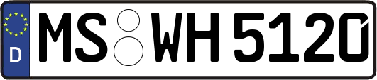MS-WH5120