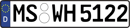MS-WH5122