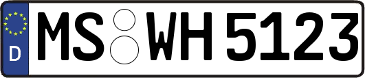 MS-WH5123