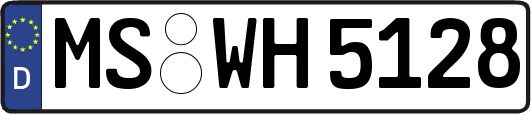 MS-WH5128