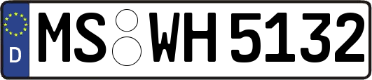 MS-WH5132