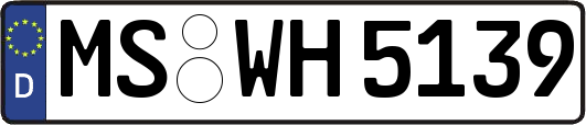 MS-WH5139