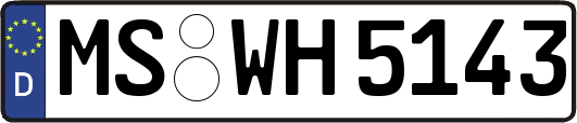 MS-WH5143