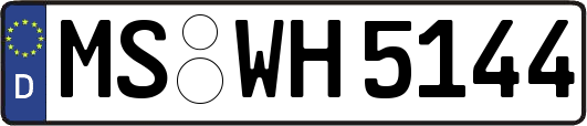 MS-WH5144