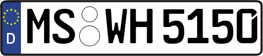 MS-WH5150