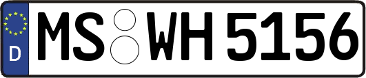 MS-WH5156