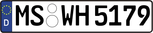 MS-WH5179
