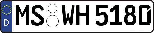 MS-WH5180