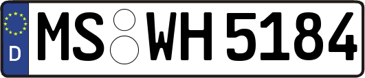 MS-WH5184