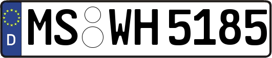 MS-WH5185