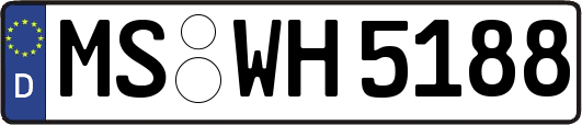 MS-WH5188